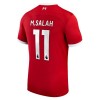 Camiseta de fútbol Liverpool 2023-24 M.Salah 11 Primera Equipación - Hombre